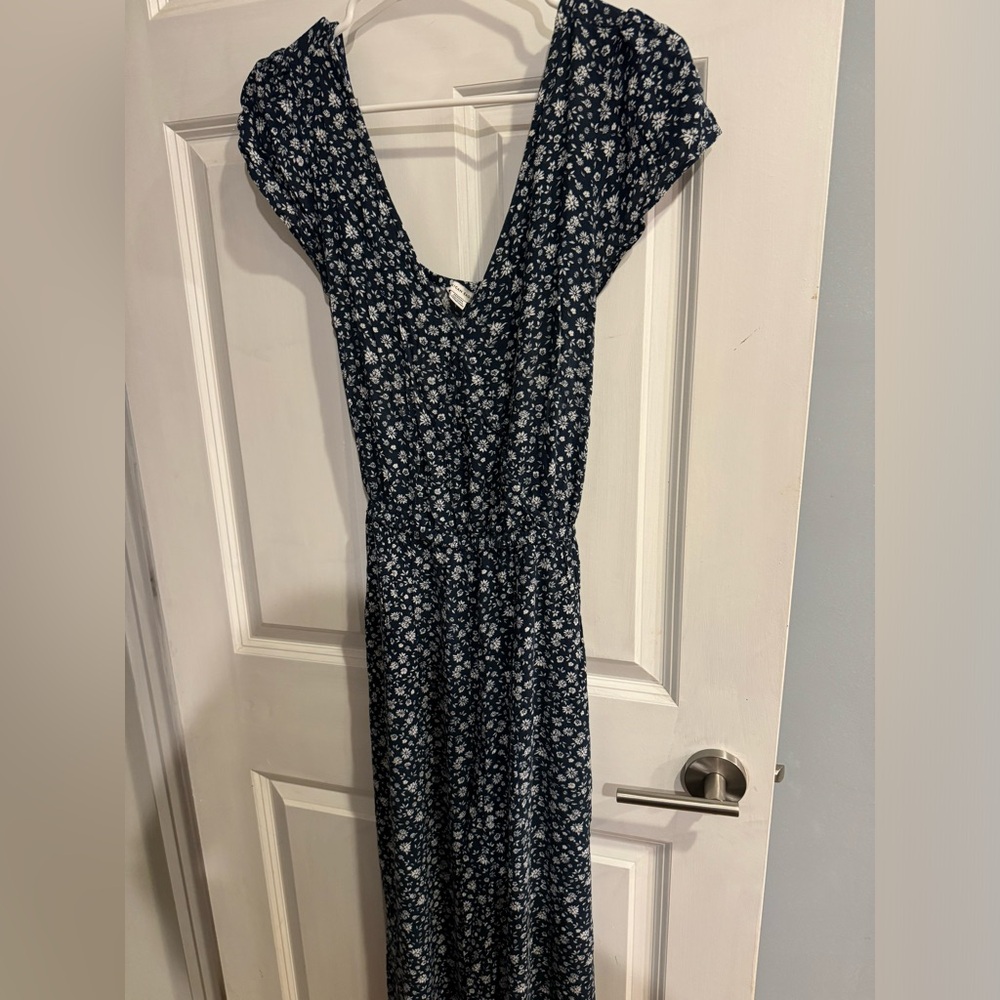 Beautiful summer jumpsuit